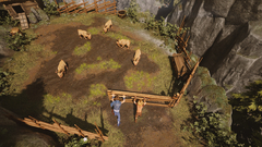 Brothers: A Tale of Two Sons Remake (для ПК, цифровой код доступа)
