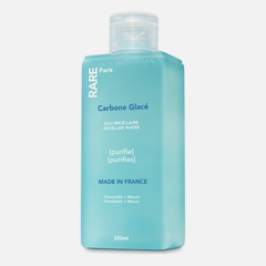 RARE  PARIS  Carbone Glacé  Очищающая мицеллярная вода