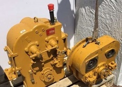 КПП Автоматическая ZL ZL300