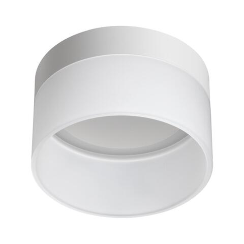 Накладной светодиодный светильник Novotech AURA 359445