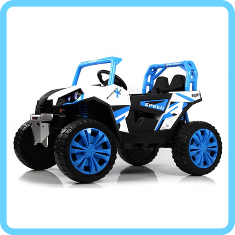 BUGGY F888FF 4WD и F888FF-A 4WD (полноприводный)