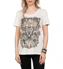 Футболка Affliction RISK
