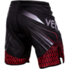 Шорты Venum Shockwave 4.0 Black/Red