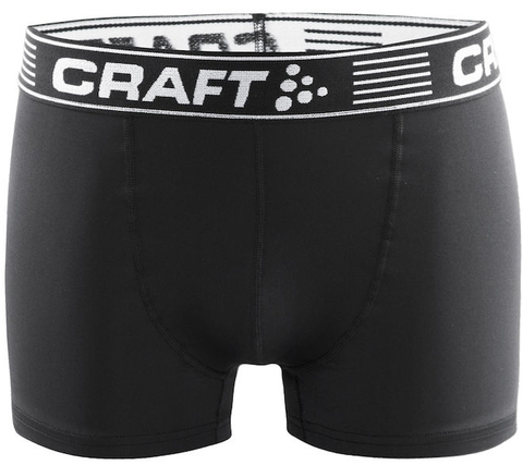 Боксеры Craft Cool Greatness 3 дюйма мужские