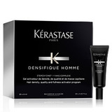 АКТИВАТОР ГУСТОТЫ И ПЛОТНОСТИ ВОЛОС ДЛЯ МУЖЧИН KERASTASE DENSIFIQUE HOMME 30 ампул