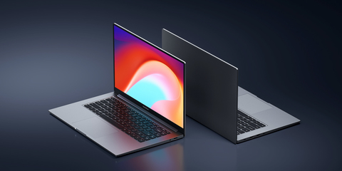 Ноутбук Xiaomi RedmiBook 13 Ryzen Edition 2020 (AMD Ryzen 7 4700U 2000MHz/13.3"/1920x1080/16GB/1000GB SSD/DVD нет/AMD Radeon RX Vega 7/Wi-Fi/Bluetooth/Windows 10 Home) Grey