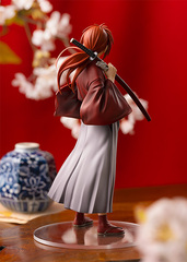 Фигурка Pop Up Parade: Rurouni Kenshin - Kenshin Himura (Витринный образец)