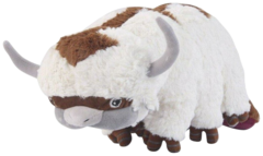 Мягкая игрушка Аппа