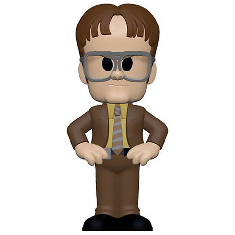 Фигурка Funko SODA! The Office: Dwight Schrute