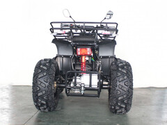Квадроцикл GreenCamel Сахара A4500 4x4 (72V 4000W R12 alum Дифференциал)