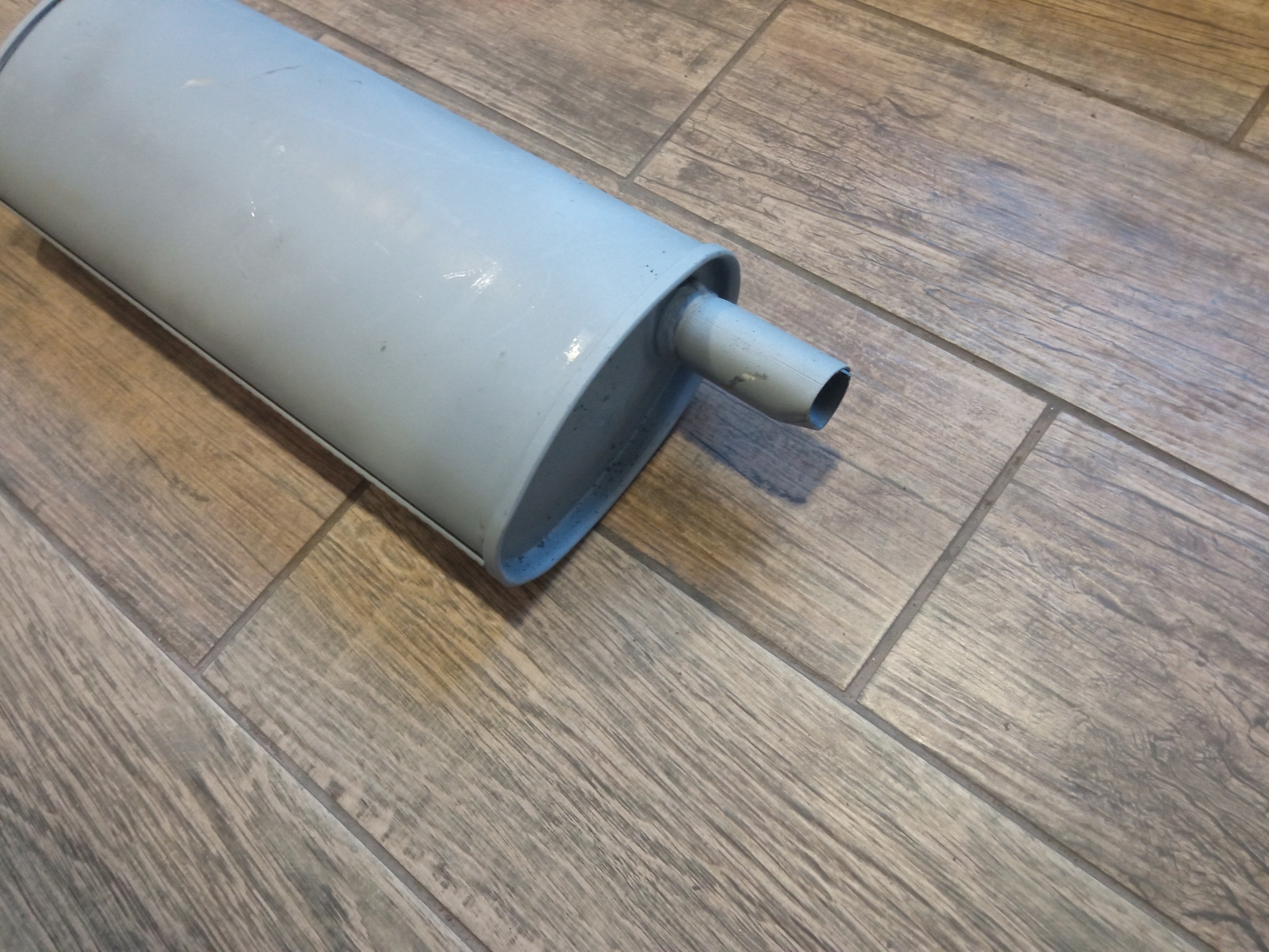 Купить Глушитель Газ 24