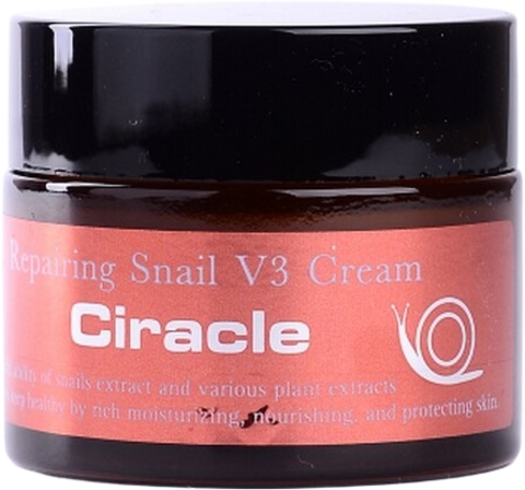 Ciracle Regeneration Крем для лица восстанавливающий Ciracle Repairing V3 Cream