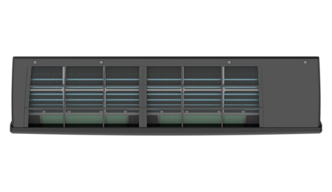 Сплит-система ROYAL Clima RCI-AN22HN