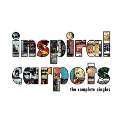 Inspiral Carpets / The Complete Singles (Limited Edition)(2LP)