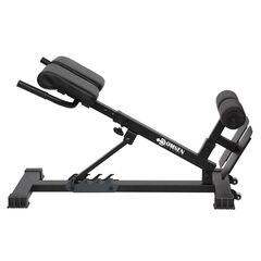 Тренажер гиперэкстензия складная Domsen Ds34