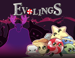 Evolings (для ПК, цифровой код доступа)