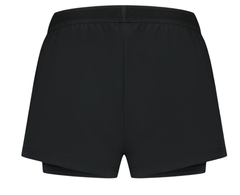 Женские теннисные шорты K-Swiss Tac Hypercourt Short 5 - black