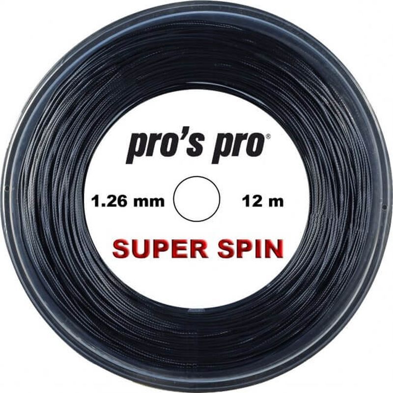 Spin 12. You are a super professional.