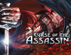 Curse of the Assassin (для ПК, цифровой код доступа)