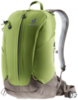 Картинка рюкзак туристический Deuter AC Lite 17 Meadow/Pepper - 1