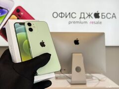 iPhone 12 Mini, 256 ГБ б/у