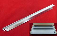 Дозирующее лезвие (Doctor Blade) для картриджей CB540A, CB541A, CB542A, CB543A, , CE310A, CE320A, CE320X, CE321A, CE322A, CE323A, CE320A, CE320X, CE321A, CE322A, CE323A, CE410A, CE410X, CE411A, CE411X, CE412A, CE412X, CE413A, CE413X, CF210A, CF210X,