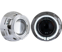 Маска для билинз Land Rover 2 3.0 дюйма .шт