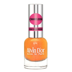 Alvin D`or Лак  Хамелеон  тон 1403  15мл