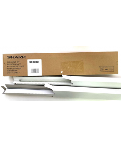 Комплект очистки Sharp B-Griffin/B-Phoenix MX609CH (300K)