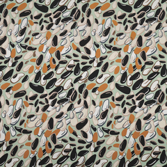 Атлас Армани стрейч принт, 90 гр/м2, 148 см