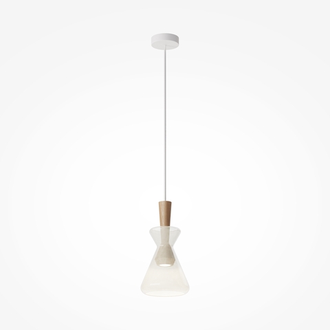 Подвесной светильник Maytoni Toys MOD405PL-01W2