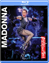 Madonna / Rebel Heart Tour (Blu-ray)