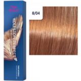 WELLA KOLESTON PERFECT 8/04 Яркий закат 60 мл
