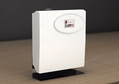 Дополнительный блок мощности SAWO INP-S для пульта управления INNOVA CLASSIC 15 КВТ (для печей мощностью 15-30 кВт)