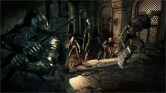 Dark Souls III. Deluxe Edition (Xbox One/Series S/X, интерфейс и субтитры на русском языке) [Цифровой код доступа]