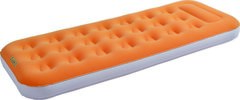 Надувная кровать RELAX EASIGO FLOCKED AIR BED SINGLE  188x73x22 27313