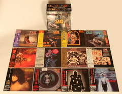 Комплект / Ozzy Osbourne (13 Mini LP CD + Box)