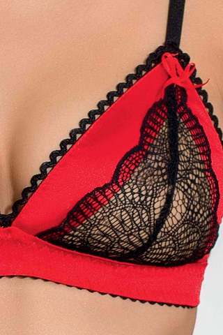 Комплект Rodos Set Passion