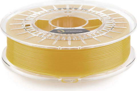 Пластик для 3D-принтера Fillamentum PLA Crystal Clear Tangerine Orange