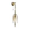 Настенный светильник Odeon Light Exclusive Bell 4892/1W