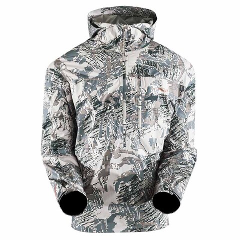 Куртка-Анорак SITKA Flash Pullover Optifade цвет Open Country