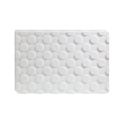 Пенополистирол Knauf Therm Теплый Пол, 1200х600 мм, 10 шт