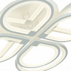 Светильник потолочный Evoled Leron SLE500852-08