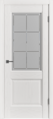 Дверь Classic Trend 2 / Polar Soft / Crystal Cloud / Владимирские двери