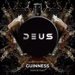 DEUS - Guinness (250г)