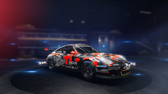 WRC Generations - Porsche 911 GT3 RS RGT Extra liveries (для ПК, цифровой код доступа)