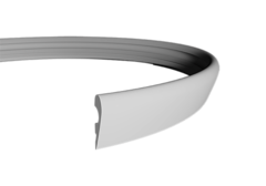 Молдинг гибкий 1.51.701