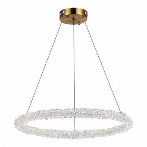 Люстра подвесная ST Luce Avana SL6110.213.01