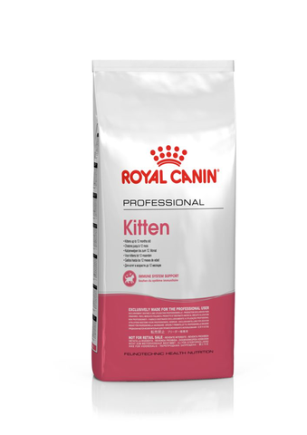 13 кг. ROYAL CANIN Сухой корм для котят второго возрастного периода Kitten 36 Second Age