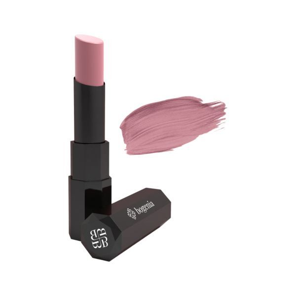 Bogenia BG710 Помада для губ "Lipstick Velvet" тон 104,розовая керамика  3.6 гр